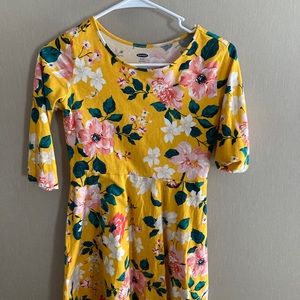 Old Navy girls dress